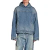 Pull-Over-takki ”Blue” 719313TNW014268