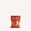 Punainen Chips-laukku Punainen Chips-laukku