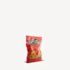 Punainen Chips-laukku Punainen Chips-laukku