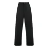 Puuvillahousut ”Black” 746513TNM601000