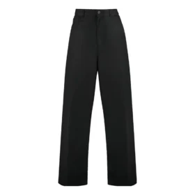 Puuvillahousut ”Black” 746513TNM601000