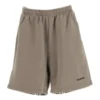 Puuvillaiset hupparit ”Dark Grey” 674591TMVF57761