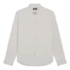 Puuvillapaita, Large-mitoitus ”Cement Grey” 681688TKM102967