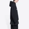 Qixi-huppari, leveä istuvuus ”Black” 674986TLVC21070