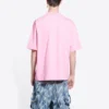 Qixi-T-paidat ”Pink” 612966TLVC31401