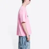 Qixi-T-paidat ”Pink” 612966TLVC31401