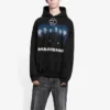 Rammstein Germany -yhtyeen Crossover -unisex-malli, musta 651799TLV531000