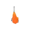 Raver-keskikokoinen laukku ketjulla ”Fluo Orange” 7410802AACO7526