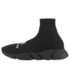 Recycled Speed -tennari ”Black” 617192W2A511000