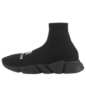 Recycled Speed -tennari ”Black” 617192W2A511000