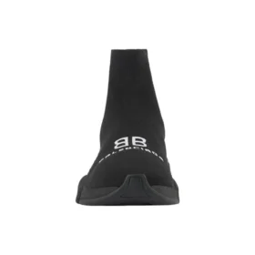 Recycled Speed -tennari ”Black” 617192W2A511000