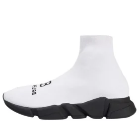 Recycled Speed Trainer ”White Black” 617238W2A519010 Recycled Speed Trainer ”White Black” 617238W2A519010