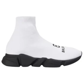 Recycled Speed Trainer ”White Black” 617238W2A519010 Recycled Speed Trainer ”White Black” 617238W2A519010