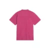 Retail Therapy Slit -T-paidat ”Burgundy Black” 675016TLVB16165