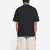 Retail Therapy -T-paidat, Medium-malli, ”Black Yellow” 612966TLVB11361