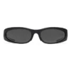 Reverse Xpander 2.0 Rectangle -aurinkolasit ”Black” 751425T00261000