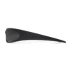 Reverse Xpander 2.0 Rectangle -aurinkolasit ”Black” 751425T00261000