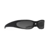 Reverse Xpander 2.0 Rectangle -aurinkolasit ”Black” 751425T00261000