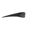 Reverse Xpander 2.0 Rectangle -aurinkolasit ”Black” 751425T00261000