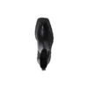 Rhino 20 mm -saappaat ”Black Smooth Calfskin” 671291WBB501000