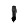 Rhino 25 mm:n nauhasaappaat ”Black Smooth Calfskin” 712638WBB501000