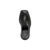 Rhino Derby-kengät ”Black Smooth Calfskin” 712391WBB501000