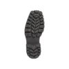 Rhino Derby-kengät ”Black Smooth Calfskin” 712391WBB501000