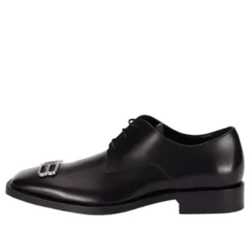 Rim Derby-kengät ”Black” 712642WA8E11081