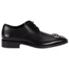 Rim Derby-kengät ”Black” 712642WA8E11081