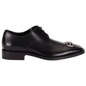 Rim Derby-kengät ”Black” 712642WA8E11081