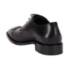 Rim Derby-kengät ”Black” 712642WA8E11081