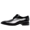 Rim Hi-Shine -Derby-kengät ”Black” 636622WA7B01000