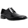 Rim Hi-Shine -Derby-kengät ”Black” 636622WA7B01000