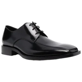 Rim Hi-Shine -Derby-kengät ”Black” 636622WA7B01000