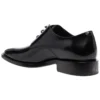 Rim Hi-Shine -Derby-kengät ”Black” 636622WA7B01000