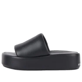 Rise-sandaalit ”Black” 656960WA2M31090