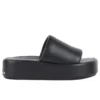 Rise-sandaalit ”Black” 656960WA2M31090