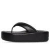 Rise-sandaalit ”Black” 693549WBDA11090
