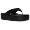 Rise-sandaalit ”Black” 693549WBDA11090