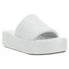 Rise-sandaalit ”Black White” 656960WBDA19010