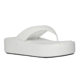 Rise-sandaalit ”White” 693549WBDA19010