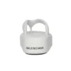 Rise-sandaalit ”White” 693549WBDA19010