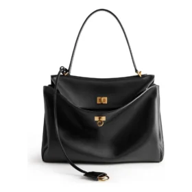 Rodeo Medium -käsilaukku ”Black” 7897722AA4V1000