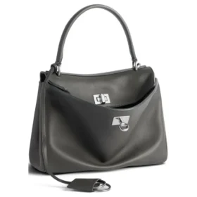 Rodeo Mini -käsilaukku ”Grey” 7954562AA4U1239