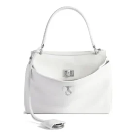 Rodeo Mini -käsilaukku ”White” 7954562AA4U9001