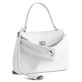 Rodeo Mini -käsilaukku ”White” 7954562AA4U9001