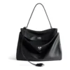 Rodeo-suuri käsilaukku ”Black” 7897442AA4U1000