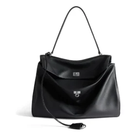 Rodeo-suuri käsilaukku ”Black” 7897442AA4U1000
