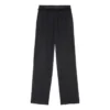 Räätälöidyt juoksuhousut ”Black” 659052TJO251000