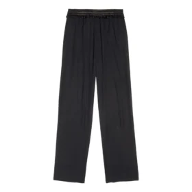 Räätälöidyt juoksuhousut ”Black” 659052TJO251000
